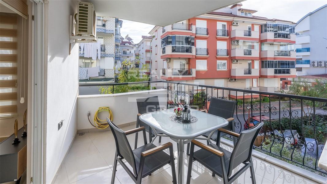 Квартира, Алания, в районе Оба, 2+1, 110 м², от собственника - фото 22