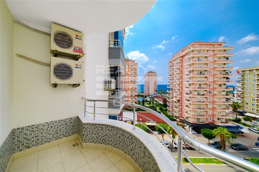 Квартира, Алания, в районе Махмутлар, 2+1, 110 м², от собственника - фото 23