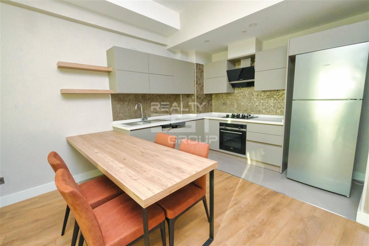 Квартира, Анталия, в районе Лара, 1+1, 60 м², от собственника - фото 5