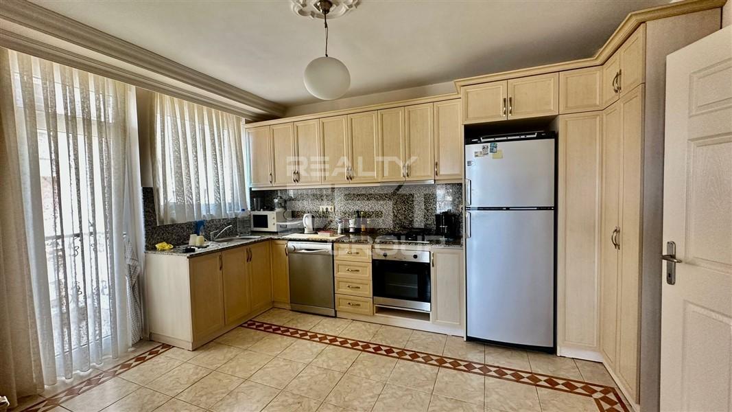 Квартира, Алания, в районе Алания / Центр, 3+1, 145 м², от собственника - фото 7