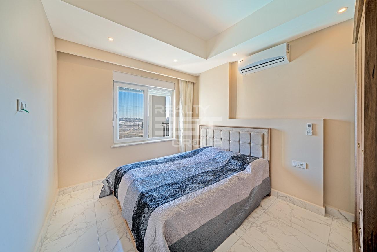 Квартира, Алания, в районе Авсаллар, 2+1, 85 м², от собственника - фото 16