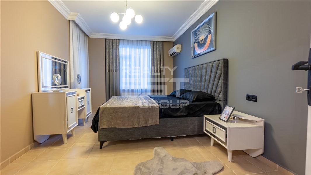 Квартира, Алания, в районе Тосмур, 1+1, 55 м², от собственника - фото 12