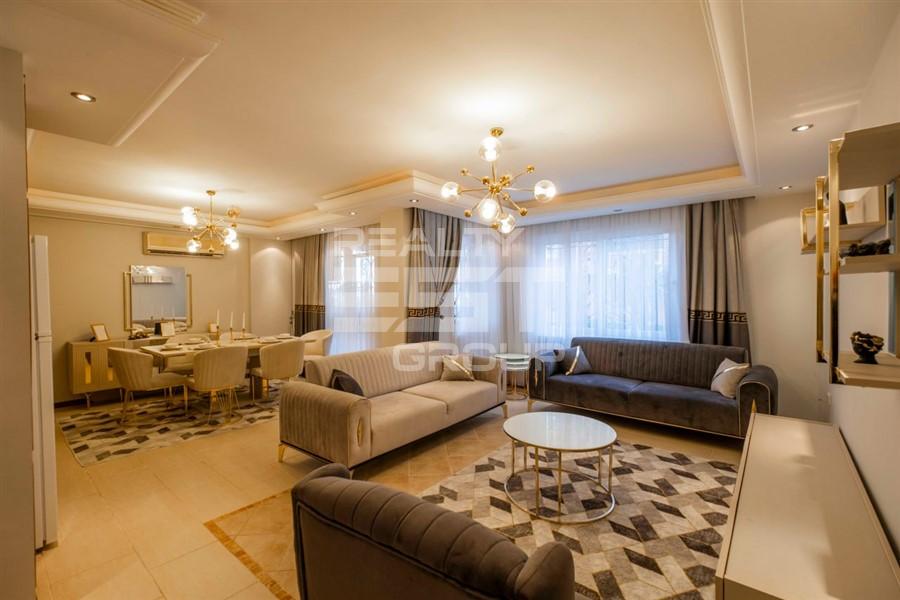 Квартира, Алания, в районе Махмутлар, 2+1, 115 м², от собственника - фото 8