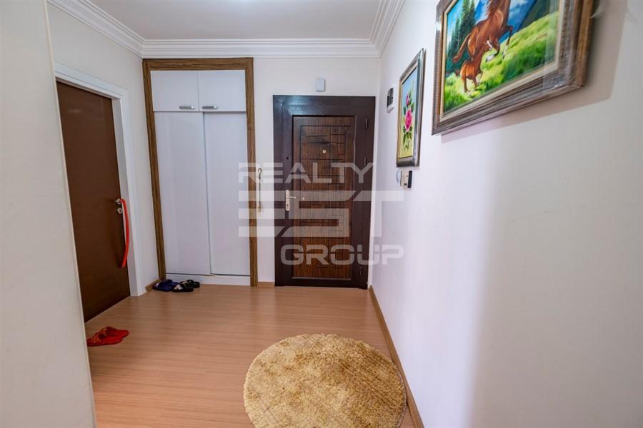 Квартира, Алания, в районе Махмутлар, 2+1, 95 м², от собственника - фото 5