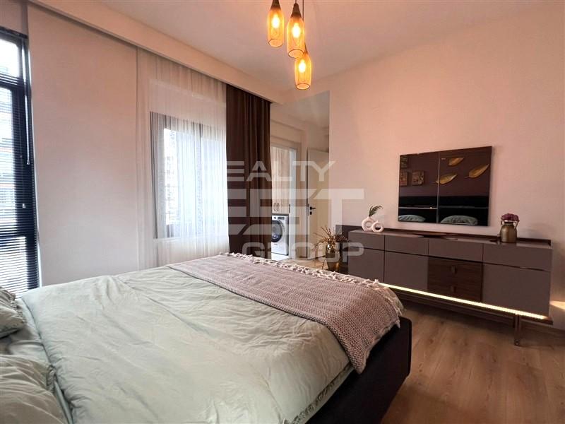 Квартира, Мерсин, 2+1, 114 м², от собственника - фото 8