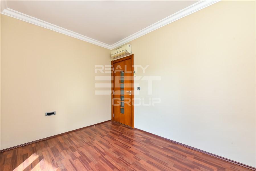 Квартира, Алания, в районе Алания / Центр, 2+1, 110 м², от собственника - фото 11