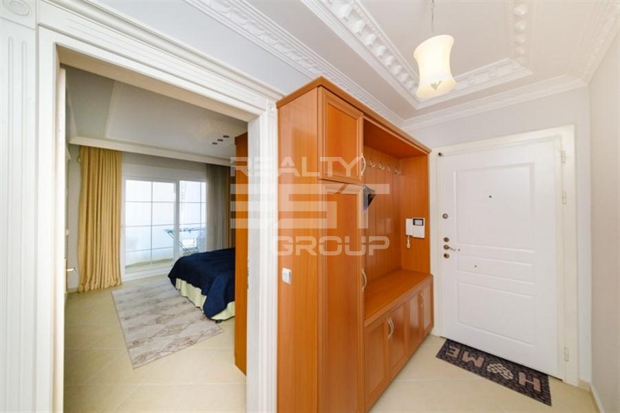 Квартира, Алания, в районе Алания / Центр, 2+1, 100 м², от собственника - фото 6