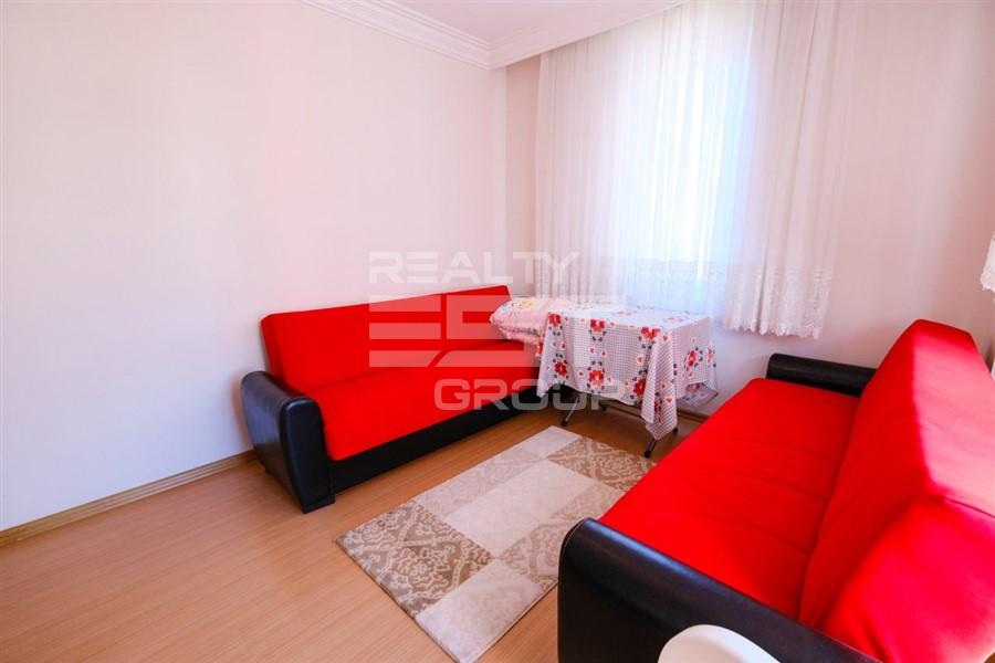 Квартира, Алания, в районе Махмутлар, 2+1, 95 м², от собственника - фото 15