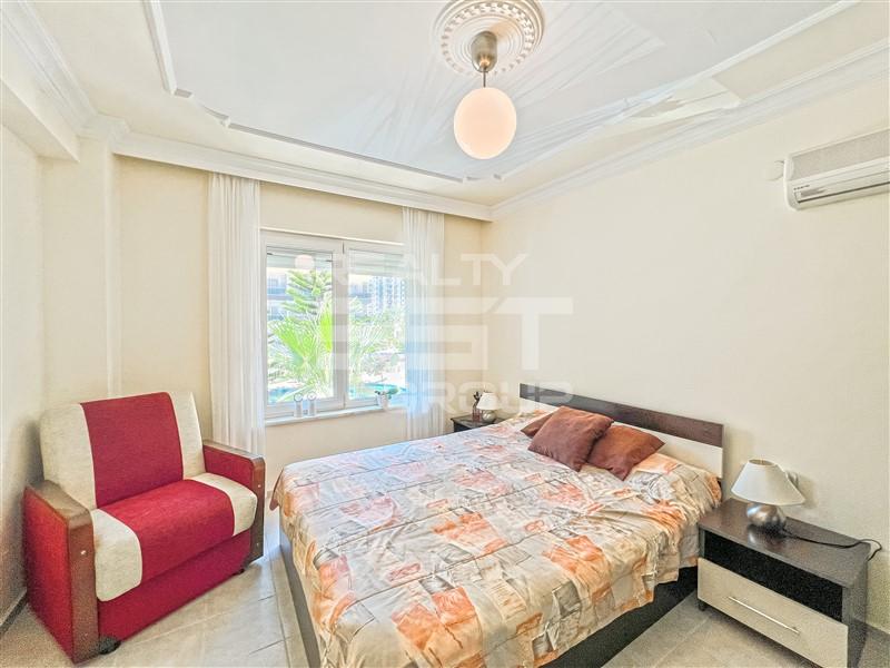 Квартира, Алания, в районе Махмутлар, 2+1, 85 м², от собственника - фото 13