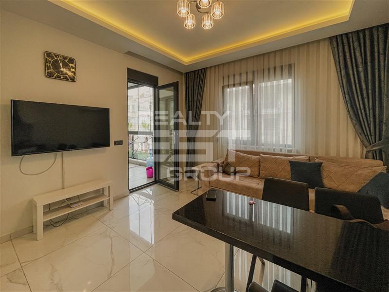 Квартира, Алания, в районе Клеопатра, 1+1, 60 м², от собственника - фото 12