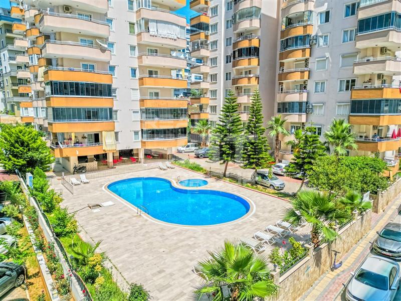 Квартира, Алания, в районе Махмутлар, 2+1, 85 м², от собственника