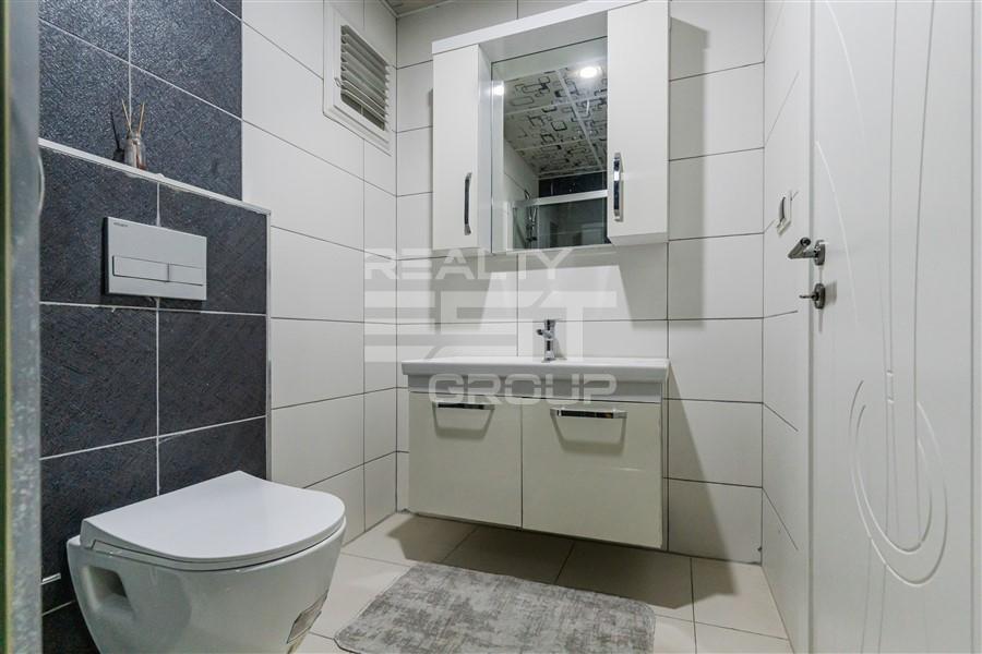 Квартира, Алания, в районе Оба, 3+1, 155 м², от собственника - фото 34