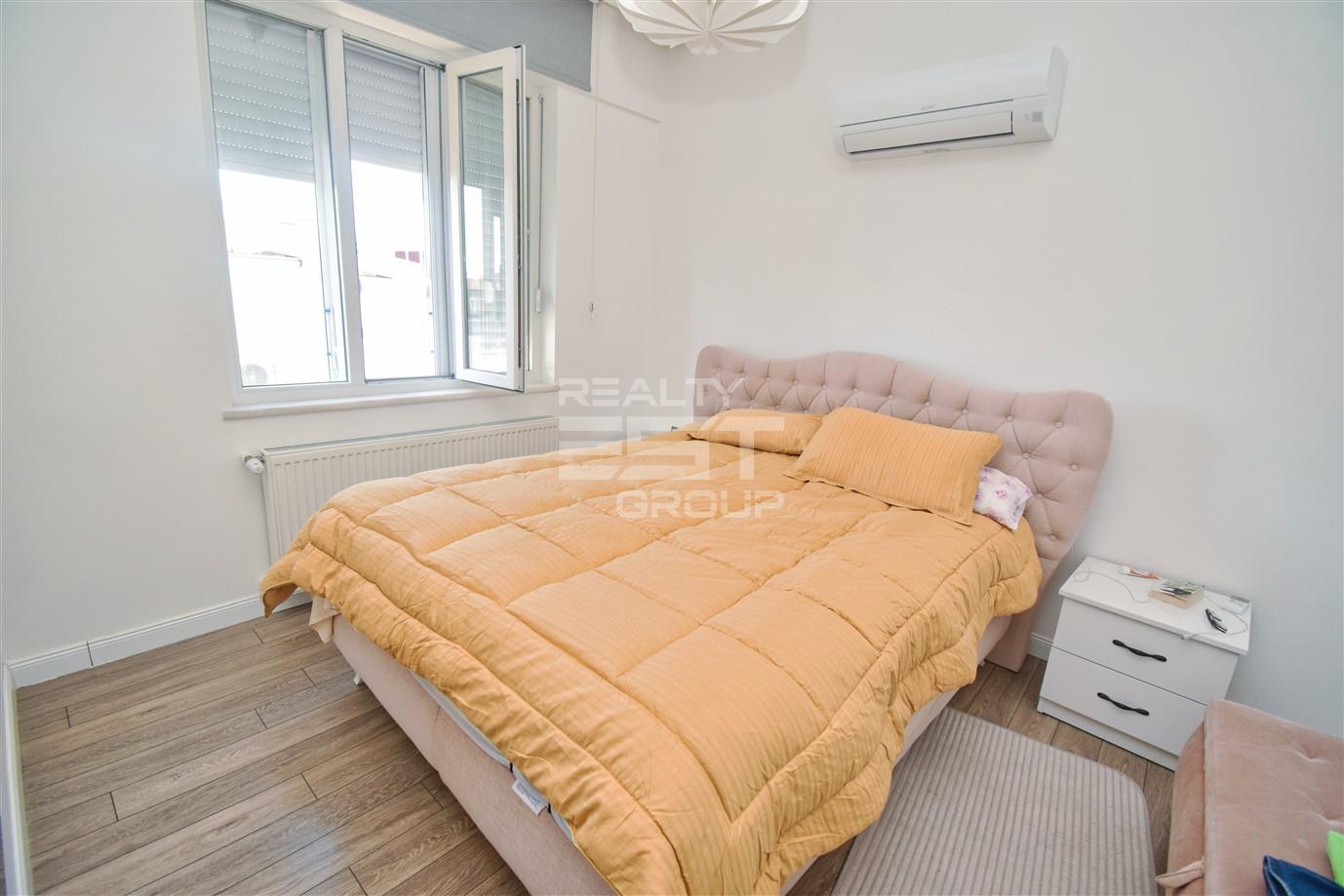 Квартира, Анталия, в районе Коньяалты, 3+1, 134 м², от собственника - фото 16