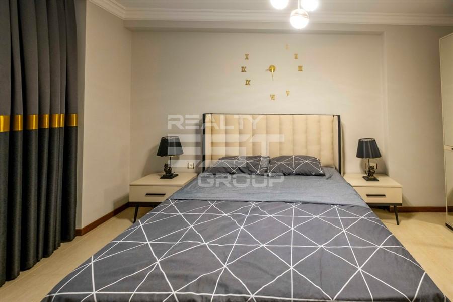 Квартира, Алания, в районе Махмутлар, 2+1, 115 м², от собственника - фото 17