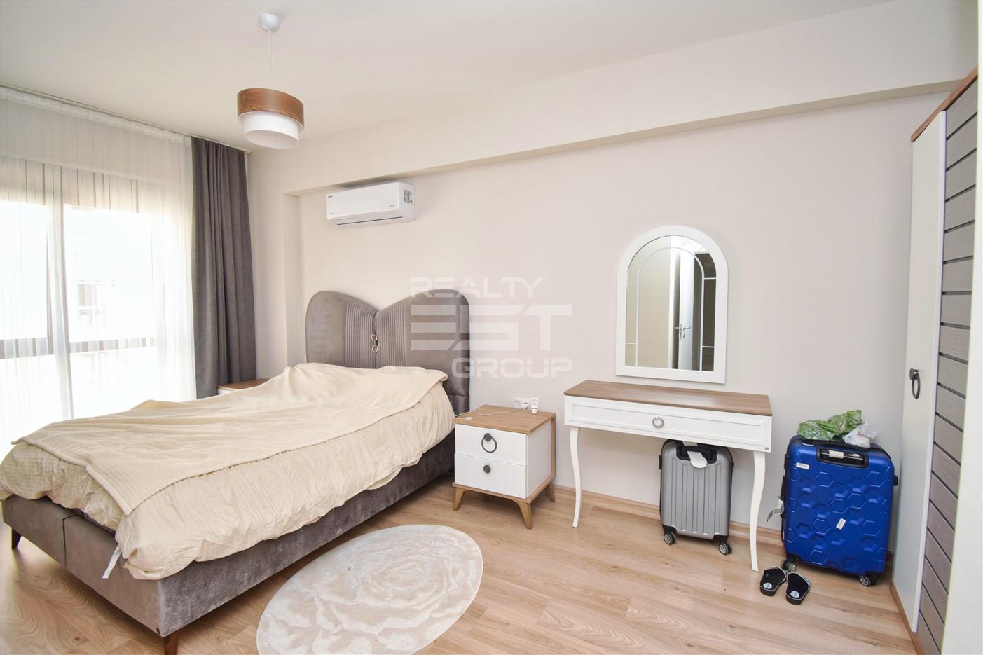 Квартира, Анталия, в районе Кепез, 3+1, 154 м², от собственника - фото 14