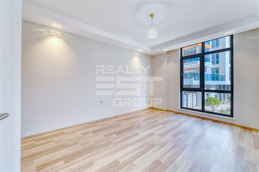 Квартира, Алания, в районе Тосмур, 2+1, 100 м², от собственника - фото 10