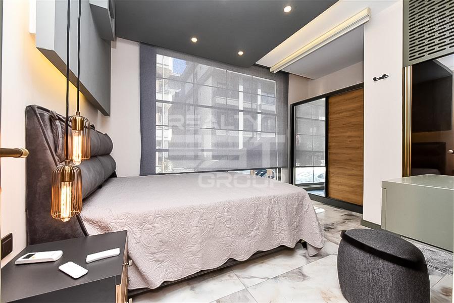 Квартира, Алания, в районе Клеопатра, 2+1, 68 м², от собственника - фото 15