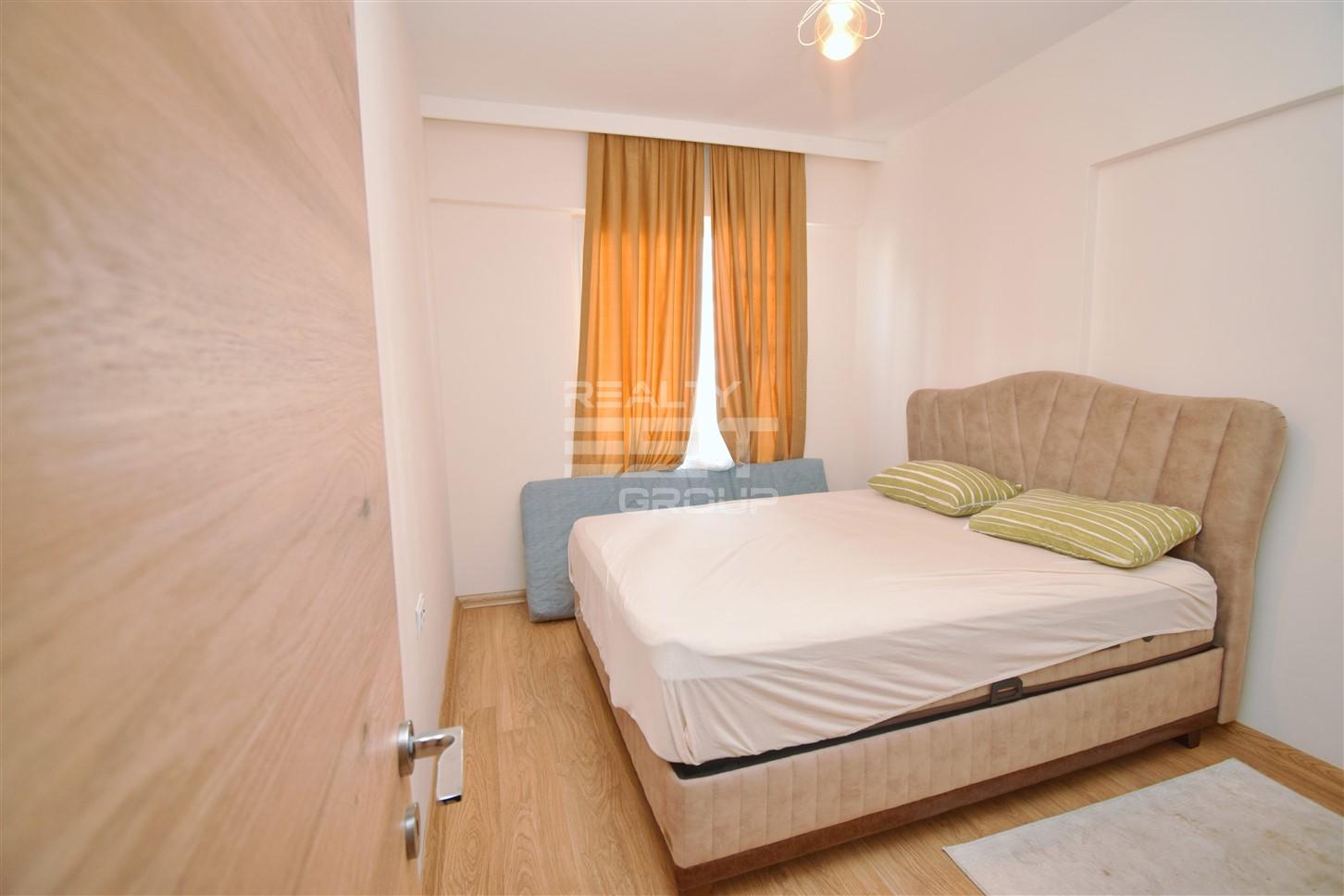 Квартира, Анталия, в районе Кепез, 1+1, 40 м², от собственника - фото 9