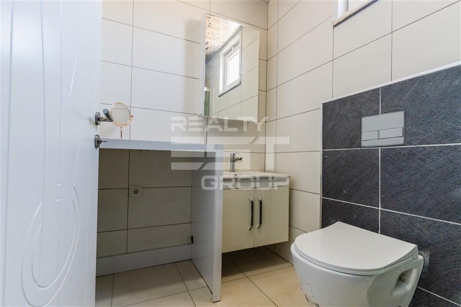 Квартира, Алания, в районе Оба, 3+1, 155 м², от собственника - фото 35