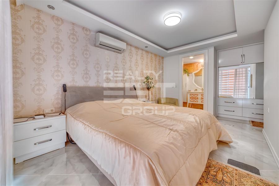 Квартира, Алания, в районе Оба, 3+1, 240 м², от собственника - фото 26