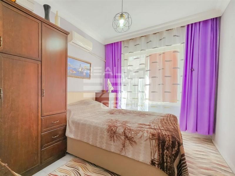 Квартира, Алания, в районе Махмутлар, 2+1, 100 м², от собственника - фото 11