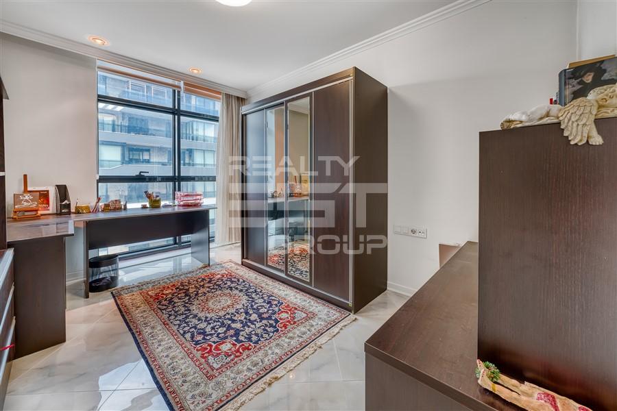 Квартира, Алания, в районе Оба, 3+1, 240 м², от собственника - фото 23