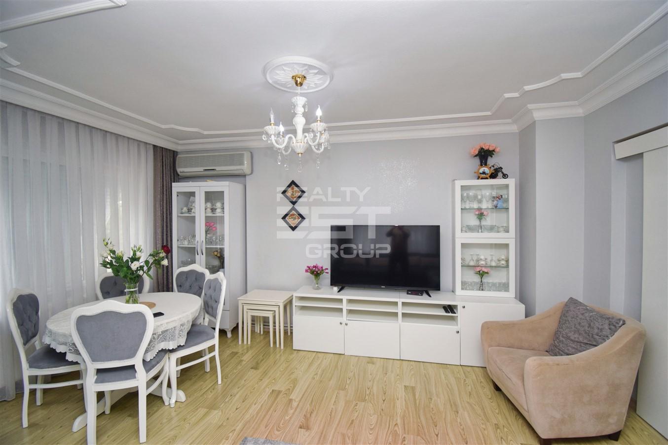 Квартира, Анталия, в районе Коньяалты, 3+1, 165 м², от собственника - фото 4