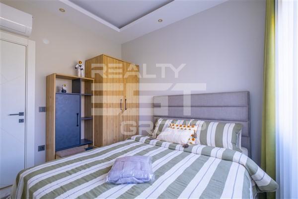 Квартира, Алания, в районе Kестель, 2+1, 73 м², от собственника - фото 17