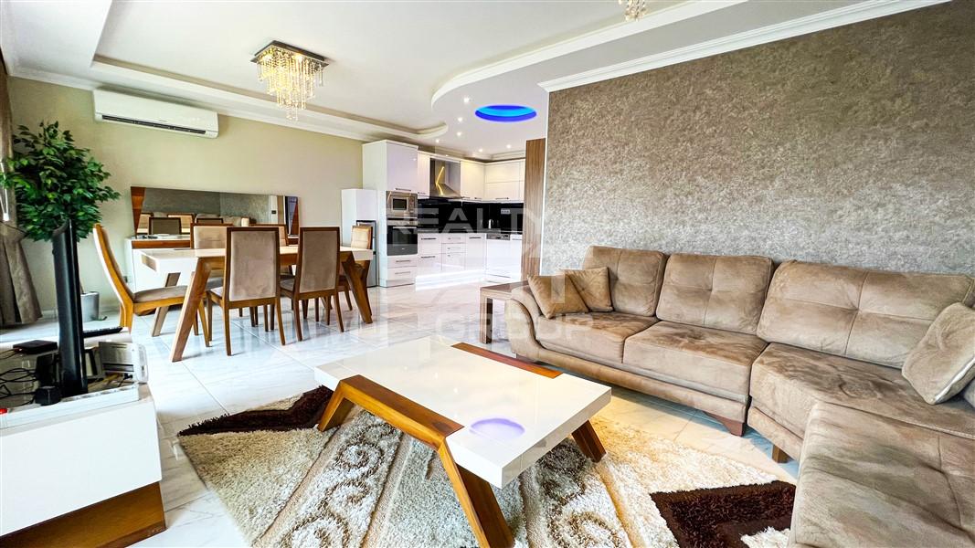 Пентхаус, Алания, в районе Оба, 4+1, 220 м², от собственника - фото 4