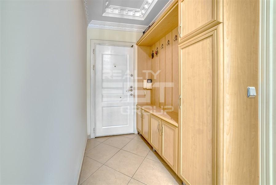 Квартира, Алания, в районе Алания / Центр, 2+1, 110 м², от собственника - фото 6