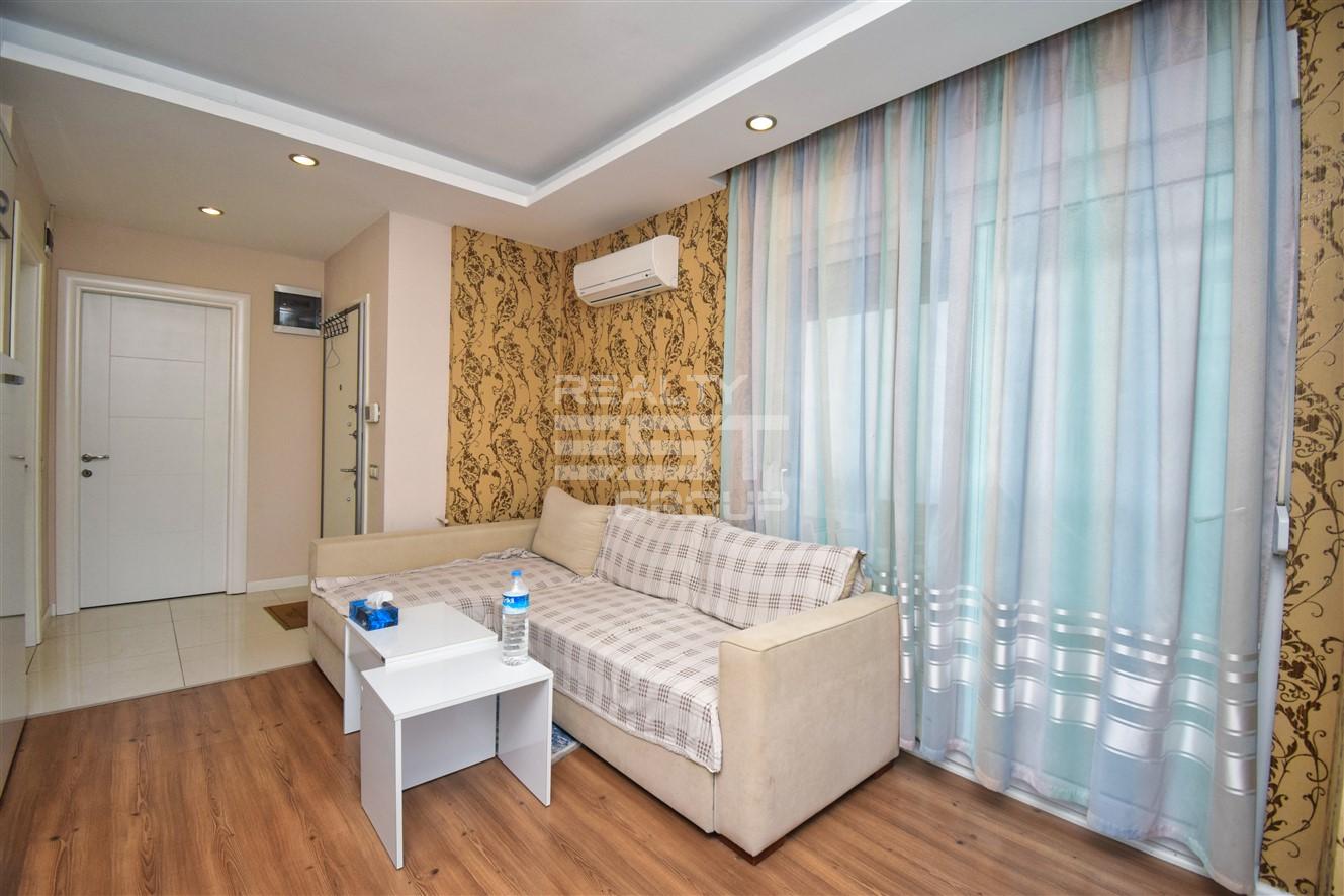 Квартира, Анталия, в районе Коньяалты, 1+1, 45 м², от собственника - фото 10