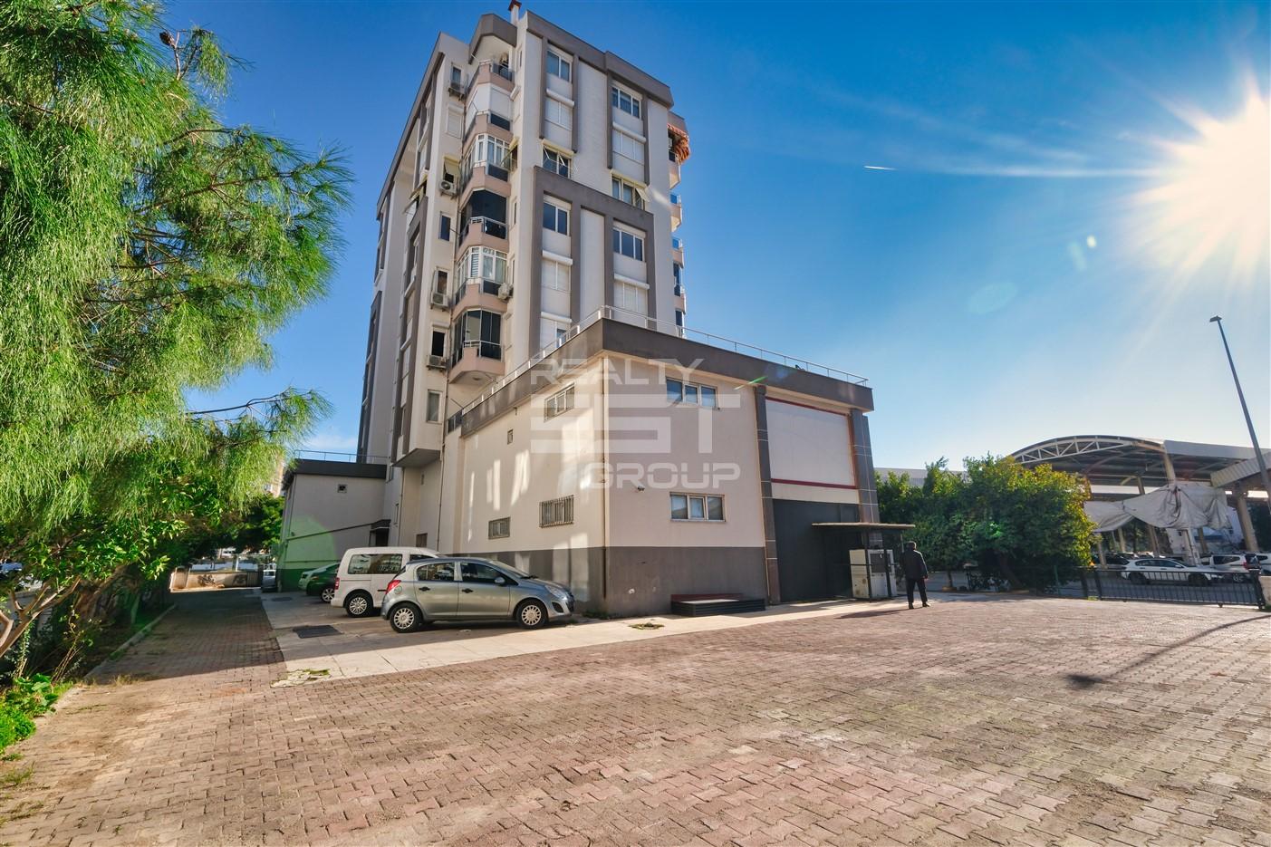 Квартира, Анталия, в районе Коньяалты, 4+2, 250 м², от собственника - фото 6