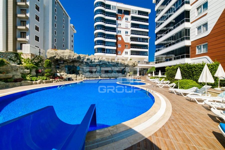 Квартира, Алания, в районе Авсаллар, 2+1, 125 м², от собственника - фото 4