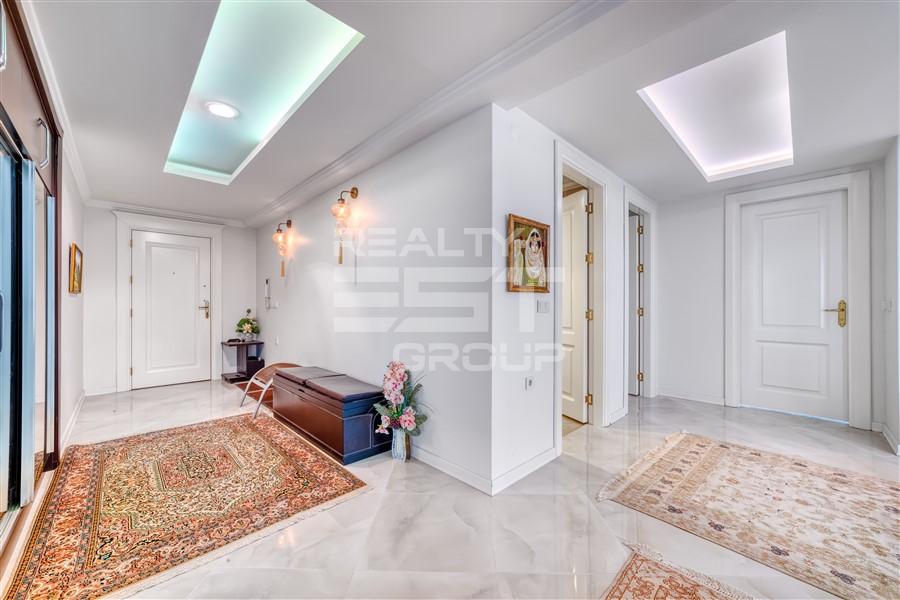 Квартира, Алания, в районе Оба, 3+1, 240 м², от собственника - фото 13