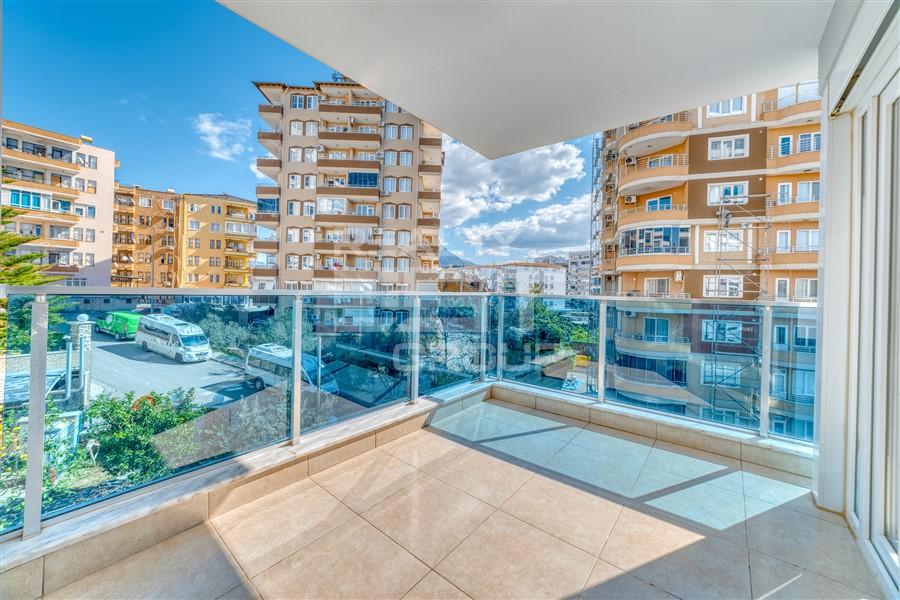 Квартира, Алания, в районе Тосмур, 2+1, 100 м², от собственника - фото 16