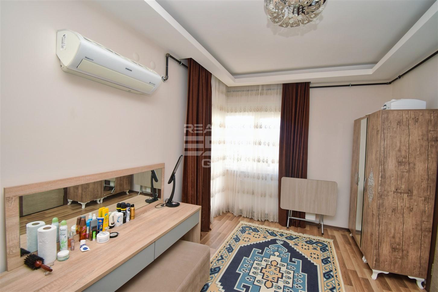 Квартира, Анталия, в районе Коньяалты, 3+1, 135 м², от собственника - фото 17