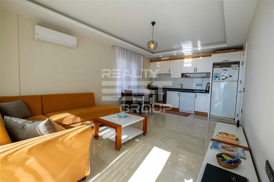 Квартира, Алания, в районе Махмутлар, 2+1, 80 м², от собственника - фото 15