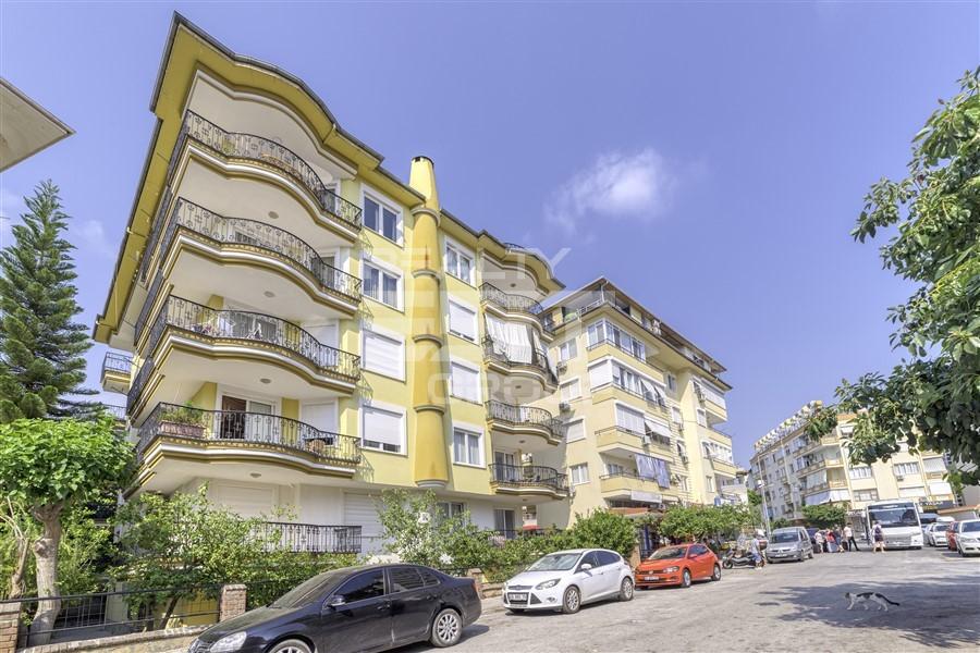 Квартира, Алания, в районе Алания / Центр, 3+1, 145 м², от собственника - фото 2