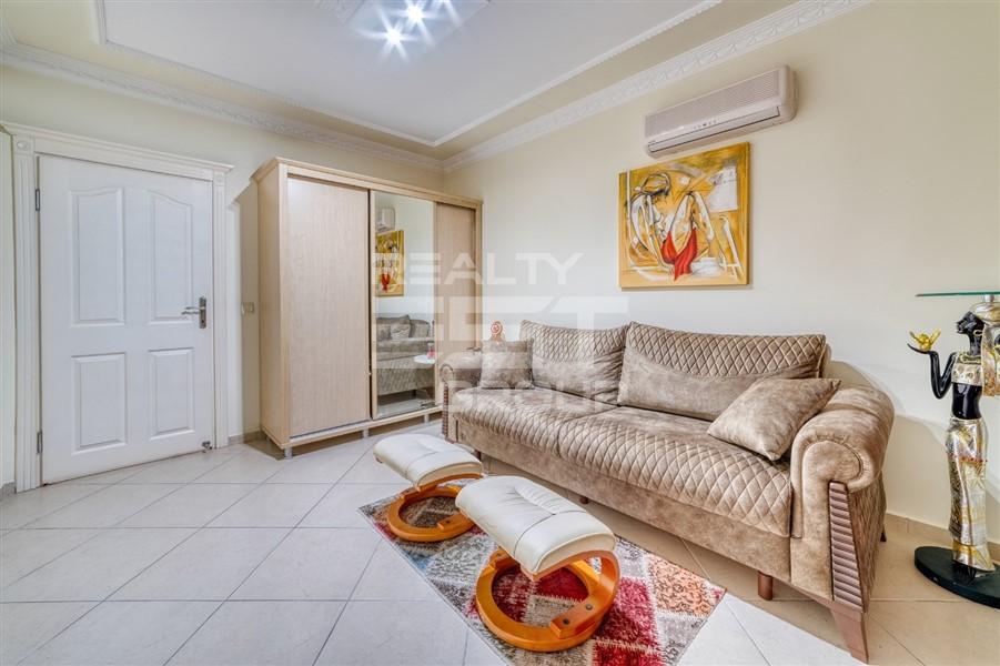 Квартира, Алания, в районе Алания / Центр, 2+1, 110 м², от собственника - фото 14