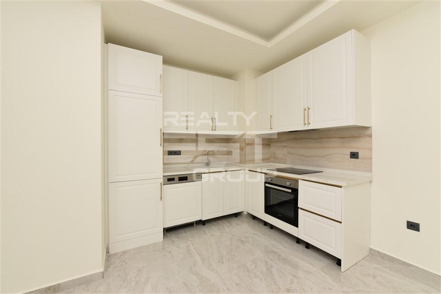 Квартира, Алания, в районе Клеопатра, 1+1, 51 м², от собственника - фото 6