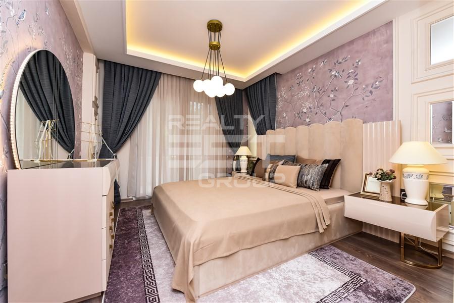 Квартира, Алания, в районе Джикджилли, 2+1, 85 м², от собственника - фото 10