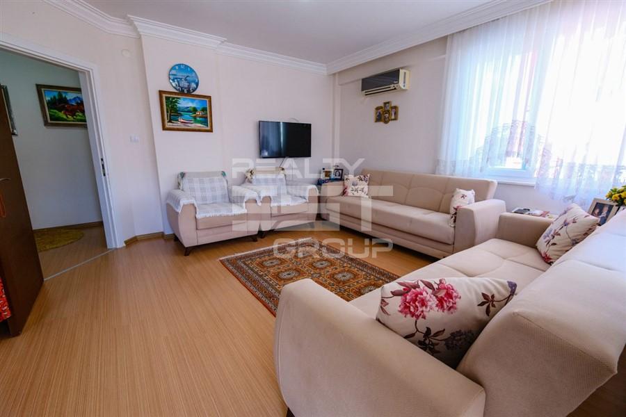 Квартира, Алания, в районе Махмутлар, 2+1, 95 м², от собственника - фото 10