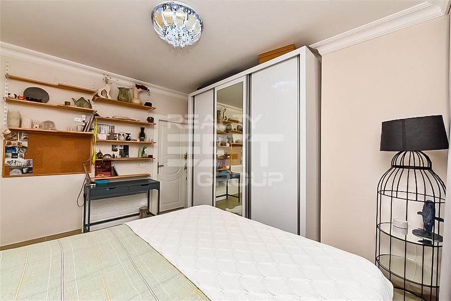 Пентхаус, Алания, в районе Махмутлар, 4+1, 220 м², от собственника - фото 20