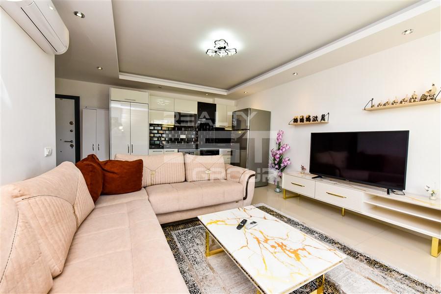 Квартира, Алания, в районе Авсаллар, 1+1, 65 м², от собственника - фото 19