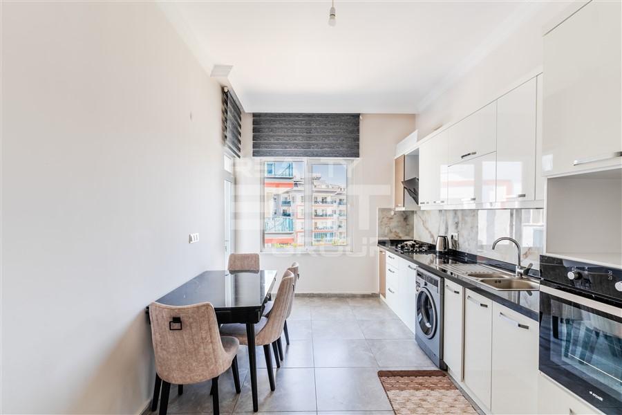 Квартира, Алания, в районе Оба, 3+1, 155 м², от собственника - фото 21