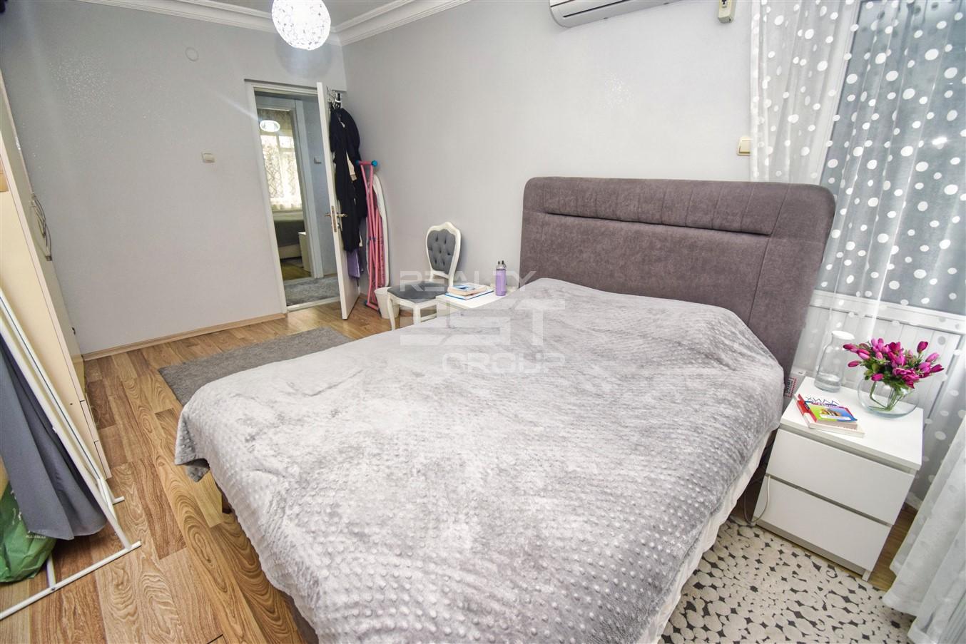 Квартира, Анталия, в районе Коньяалты, 3+1, 165 м², от собственника - фото 17