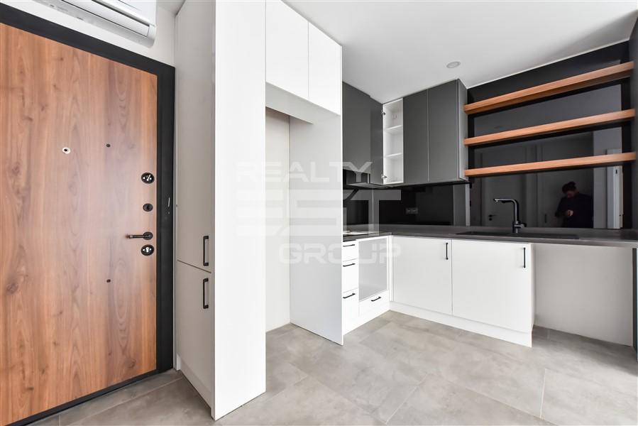 Квартира, Алания, в районе Клеопатра, 1+1, 60 м², от застройщика - фото 9