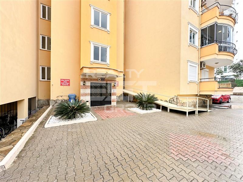 Квартира, Алания, в районе Алания / Центр, 2+1, 100 м², от собственника - фото 2