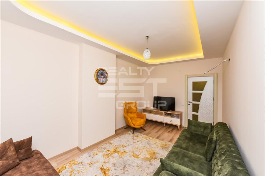 Квартира, Алания, в районе Оба, 3+1, 165 м², от собственника - фото 21