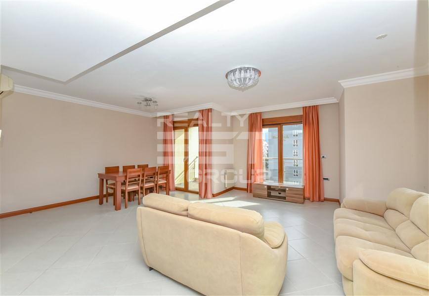 Квартира, Алания, в районе Алания / Центр, 2+1, 110 м², от собственника - фото 7